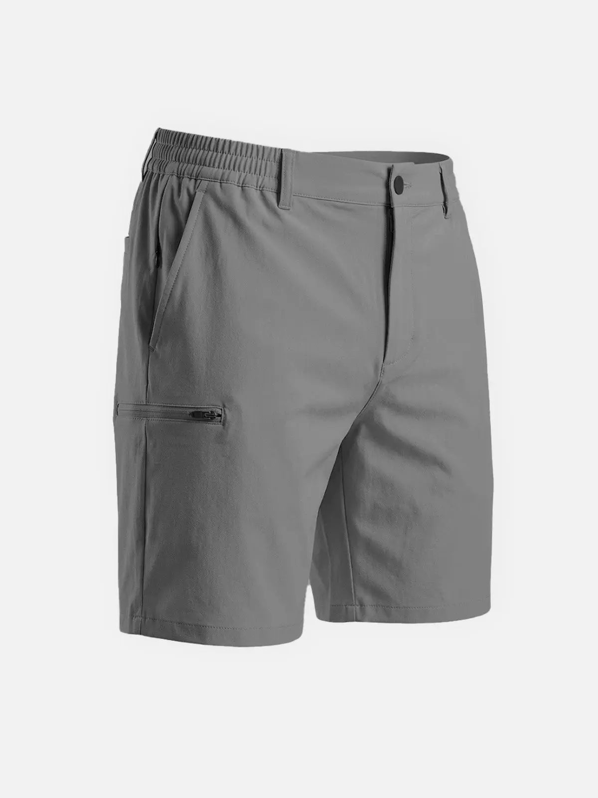 Men's Utility Performance Casual Shorts Eleven Oasis