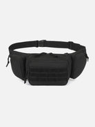 Tactical Utility Waist Bag Eleven Oasis
