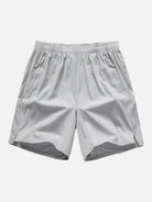 Men's Athletic Quick-Dry Shorts Eleven Oasis