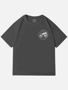 AC/DC For Those About to Rock Vintage Band Cotton T-Shirt Eleven Oasis