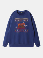 Happy Turkey Day Thanksgiving Sweatshirt Eleven Oasis