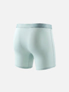 Men's Seamless Long-Leg Boxer Briefs Eleven Oasis
