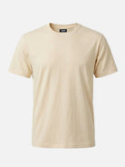 Men's Slim Fit Sorona Cool-Touch Crew Neck T-Shirt Eleven Oasis