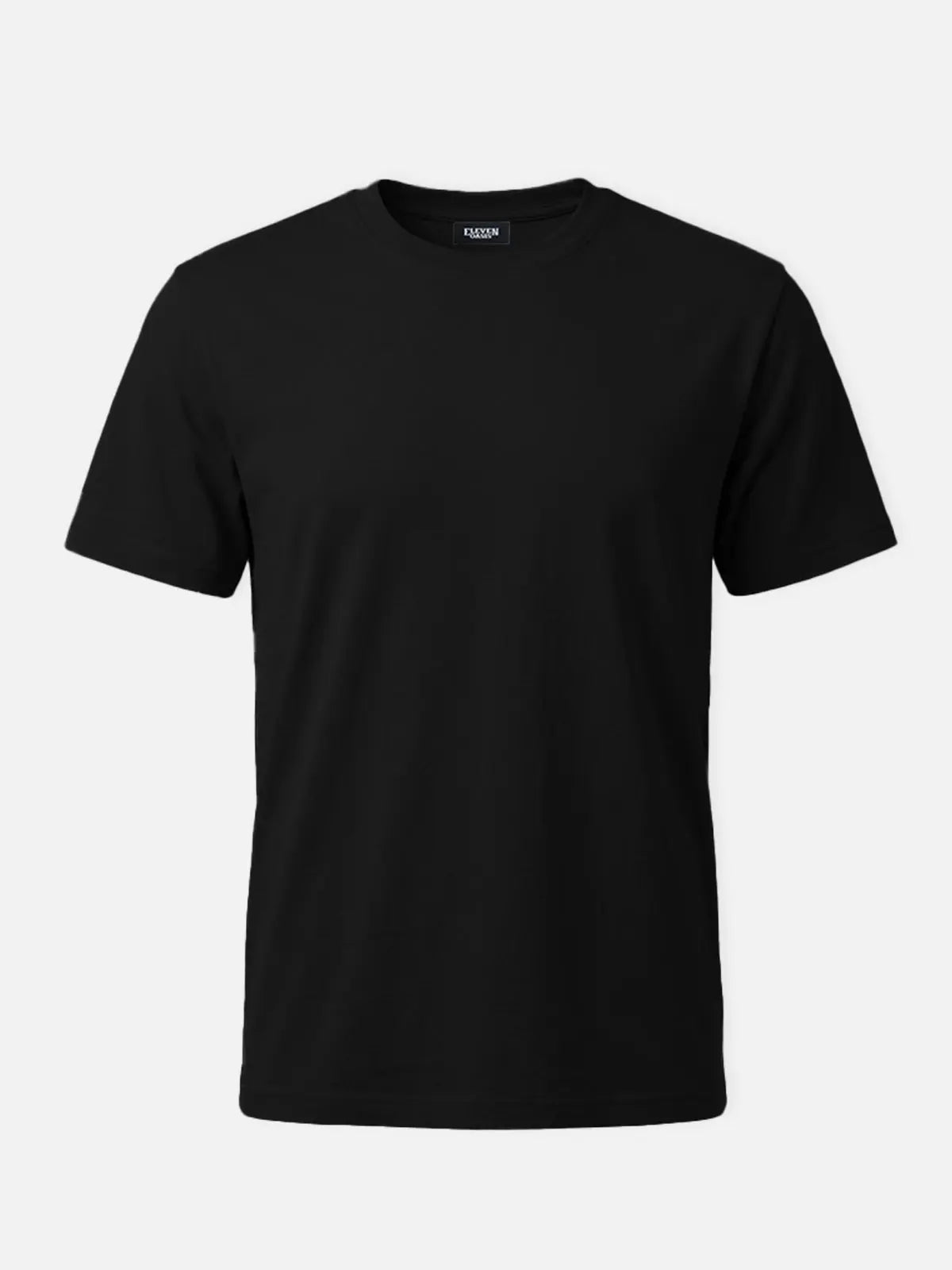 Men's Slim Fit Sorona Cool-Touch Crew Neck T-Shirt Eleven Oasis