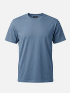 Men's Slim Fit Sorona Cool-Touch Crew Neck T-Shirt Eleven Oasis