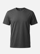 Men's Slim Fit Sorona Cool-Touch Crew Neck T-Shirt Eleven Oasis