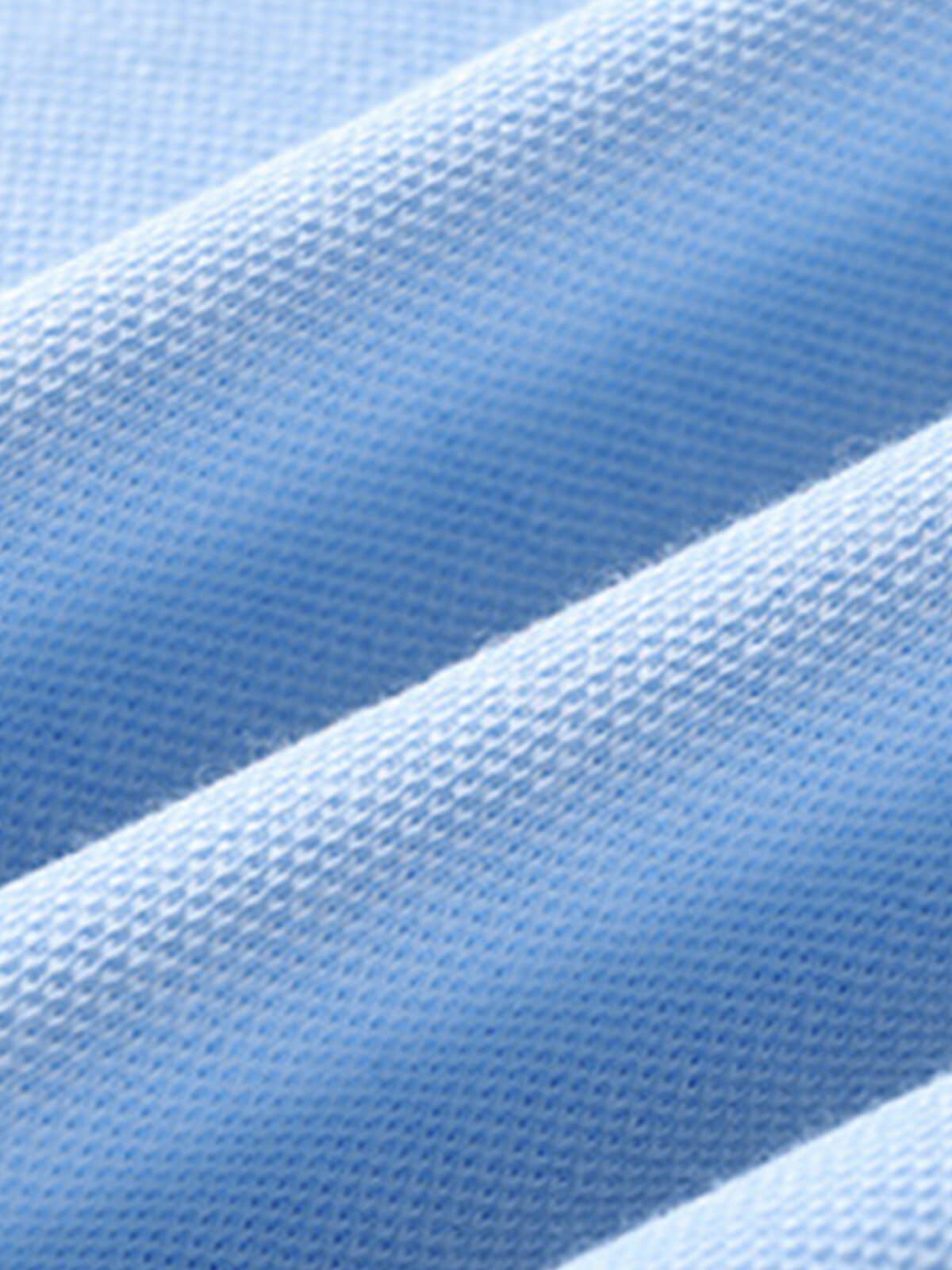 Men's Classic Solid Short Sleeve Polo Shirt Eleven Oasis