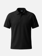 Men's Performance Stretch Short Sleeve Polo Shirt Eleven Oasis