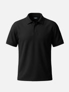 Men's Performance Stretch Short Sleeve Polo Shirt ElevenOasis