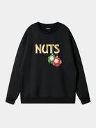 Chest / Nuts Classic Christmas Sweatshirts (Sold Individually) Eleven Oasis