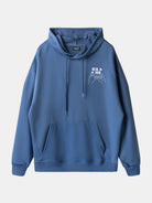 Custom Date Memory Hoodie Eleven Oasis