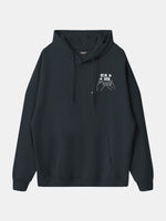 Custom Date Memory Hoodie Eleven Oasis