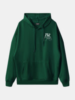 Custom Date Memory Hoodie Eleven Oasis