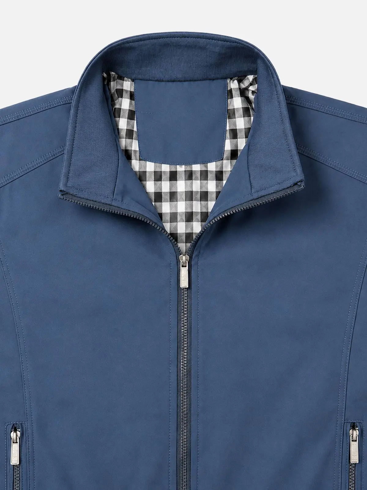 Men's Lightweight Windbreaker Slim Fit Jacket ElevenOasis