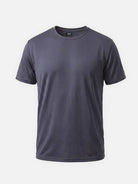 Men's Breathable Mesh Relaxed Fit T-Shirt Eleven Oasis