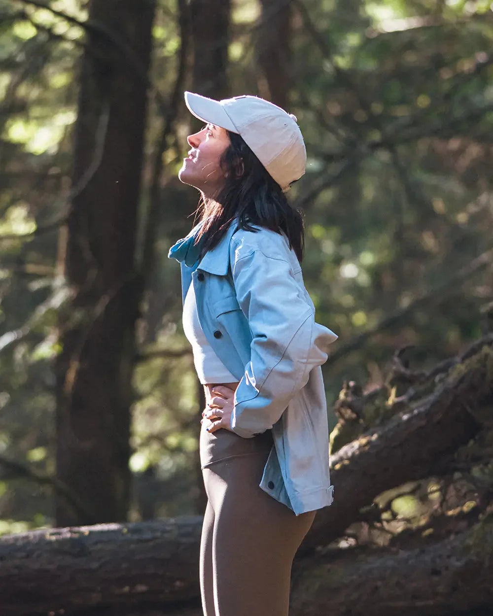 Women's Durable Chore Jacket KOLAB