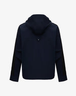 KOLAB Men's Lightweight Performance Track Jacket KOLAB