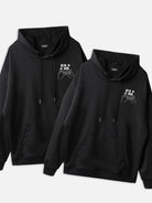 Custom Date Memory Hoodie Eleven Oasis