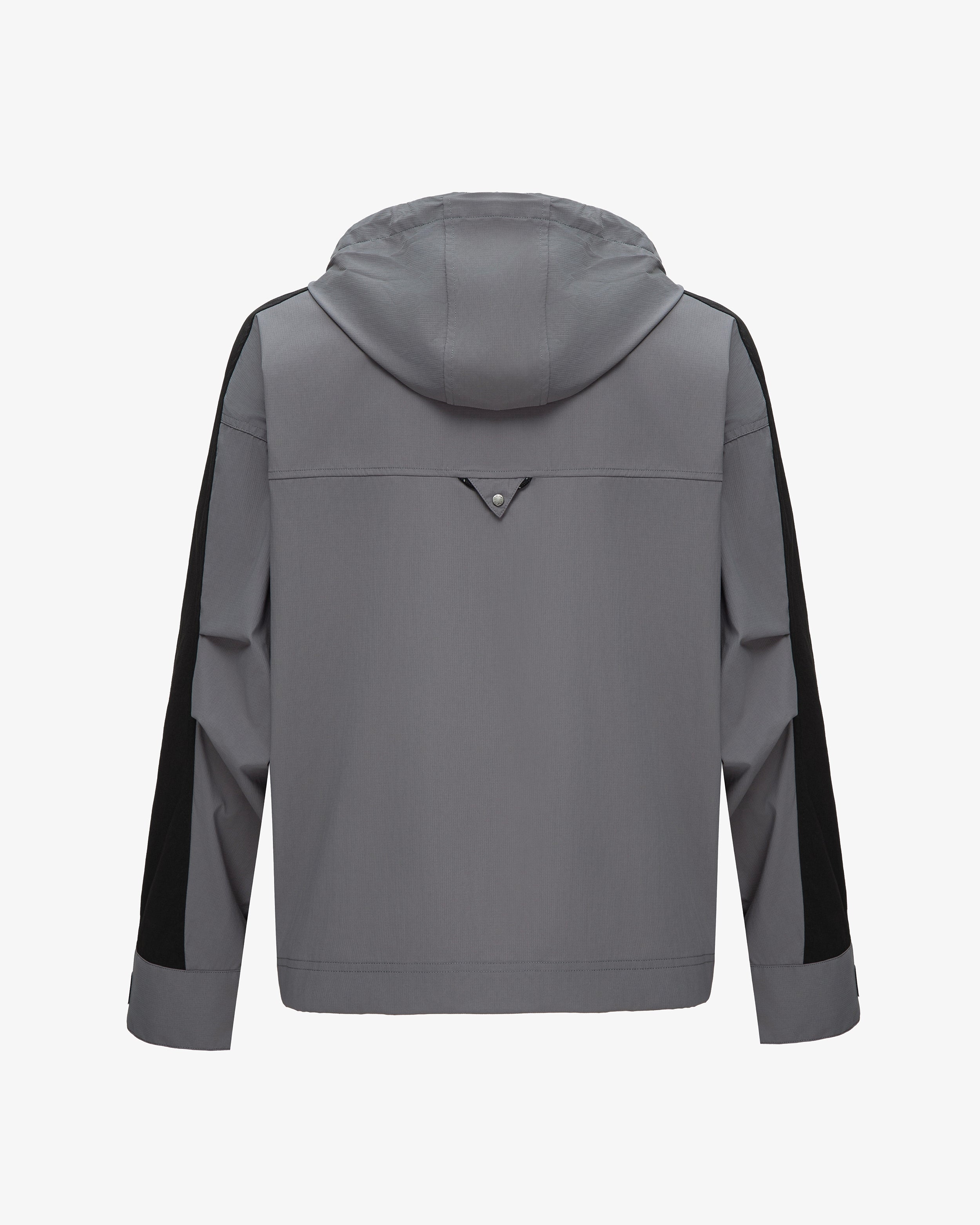 KOLAB Men's Lightweight Performance Track Jacket KOLAB