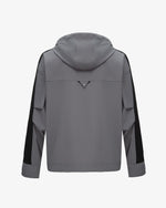 KOLAB Men's Lightweight Performance Track Jacket KOLAB