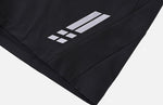Men's Quick-Dry Performance Swim Trunks Eleven Oasis