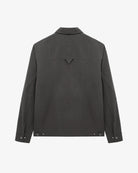 KOLAB Men's Lightweight Cotton Chore Jacket KOLAB