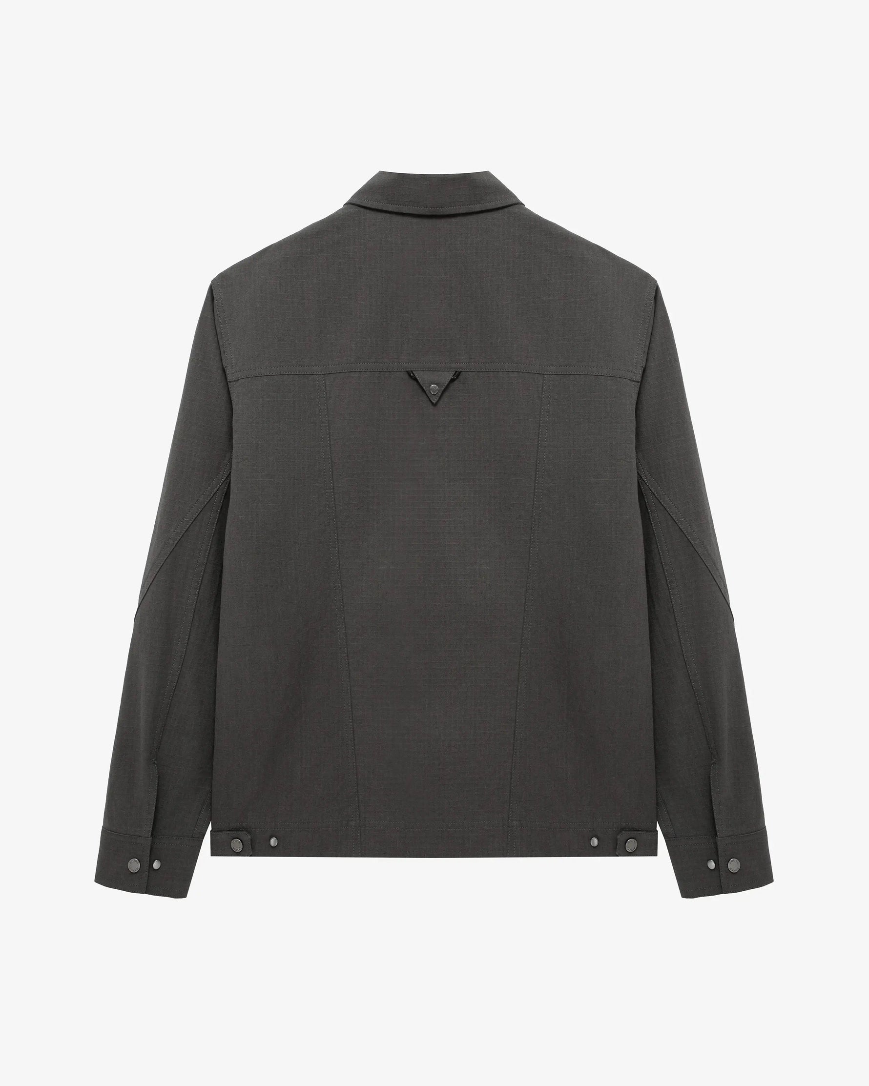 KOLAB Men's Lightweight Cotton Chore Jacket KOLAB