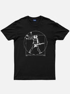Rock da Vinci Cotton Short Sleeve Shirt Eleven Oasis