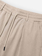 Men's Relaxed Linen Straight Leg Pants ElevenOasis