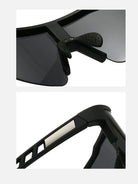 Shield Sport Sunglasses Eleven Oasis