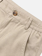 Men's Stretch Comfort Chino Shorts ElevenOasis