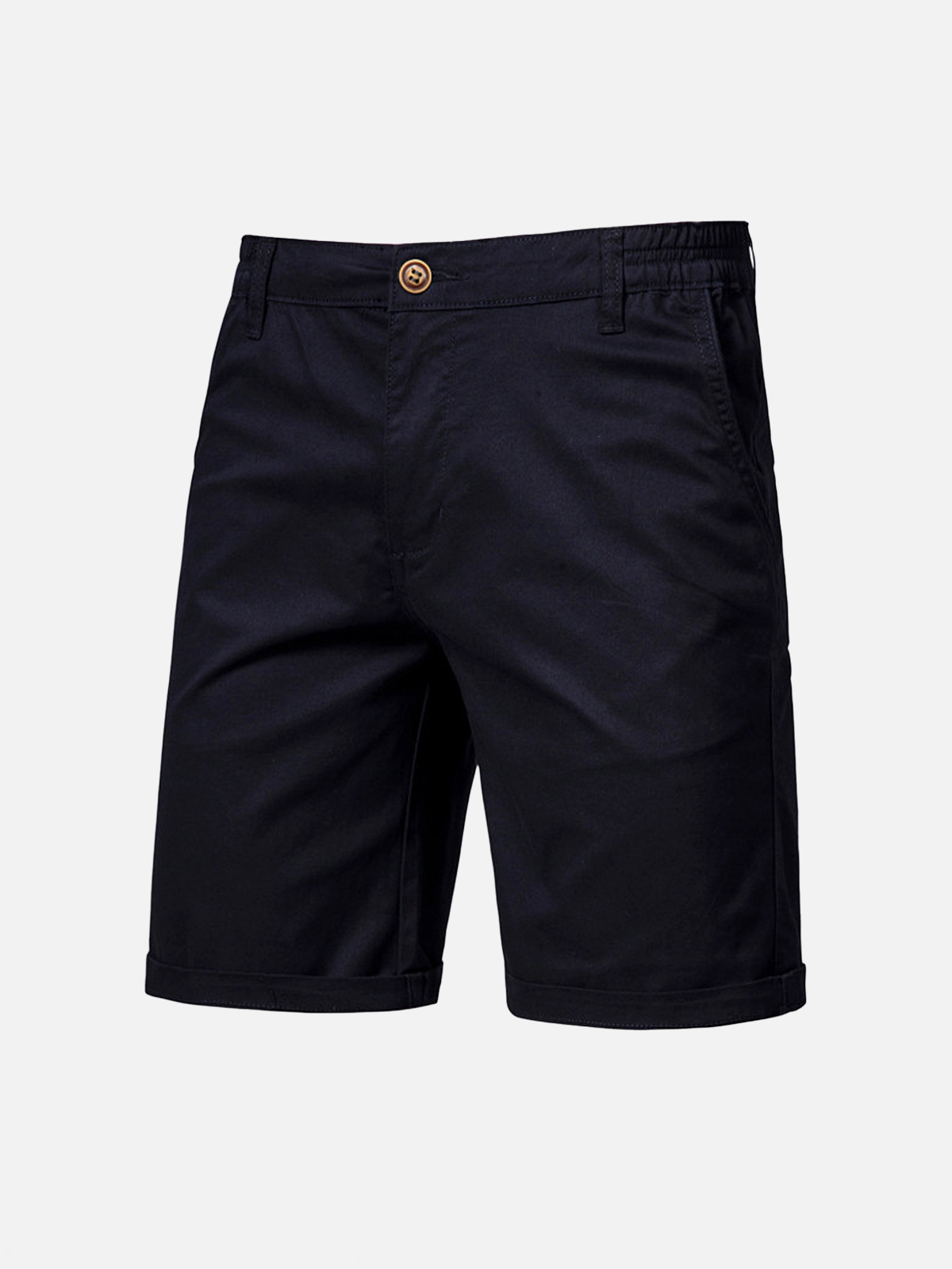 Men's Cotton Casual Daywear Cargo Shorts Pants Eleven Oasis