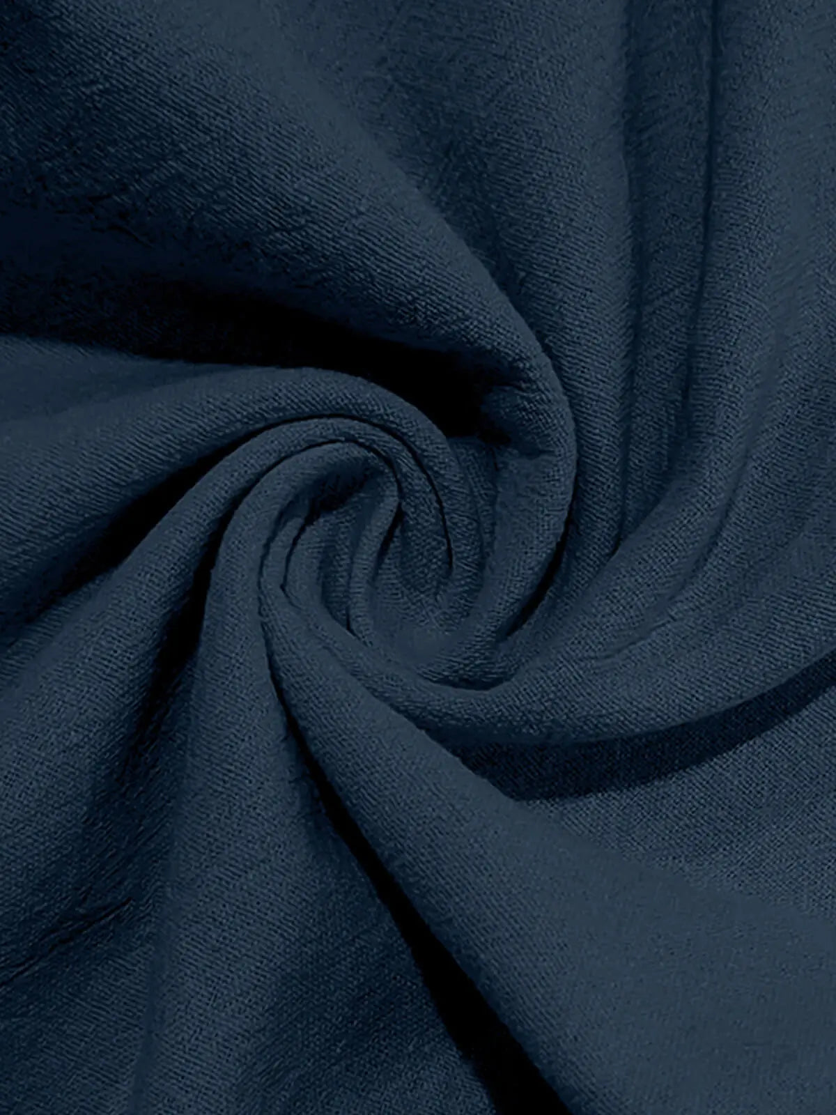 Men's Relaxed Linen Wide Leg Pants ElevenOasis