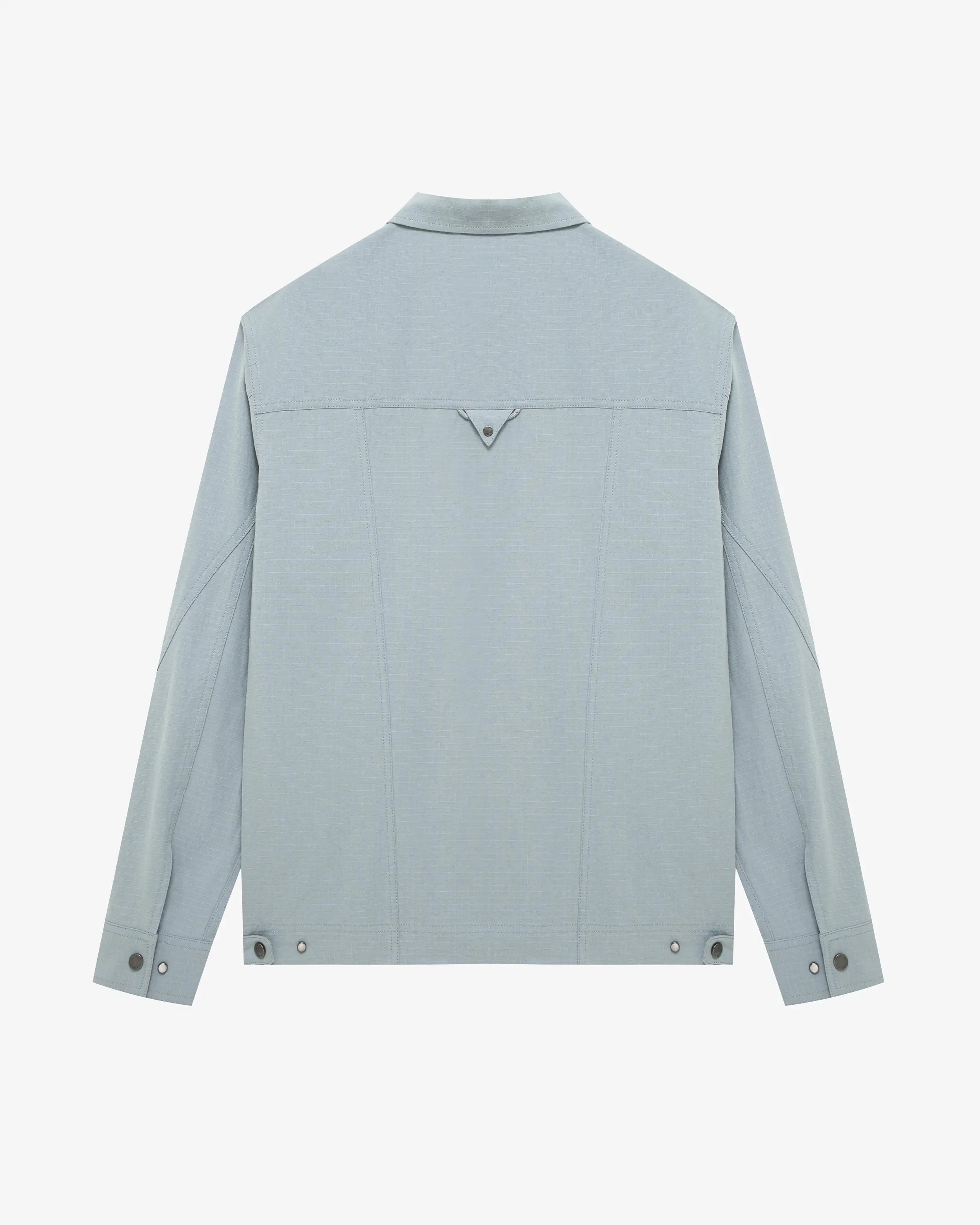 KOLAB Men's Lightweight Cotton Chore Jacket KOLAB