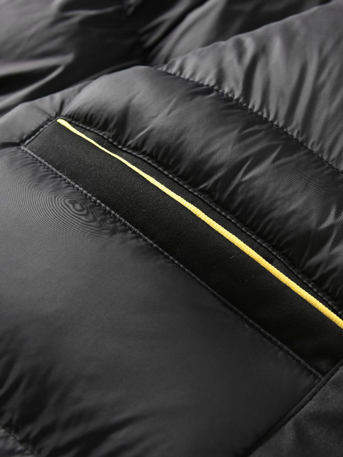 Men's Winter Hooded Parka Jacket Eleven Oasis