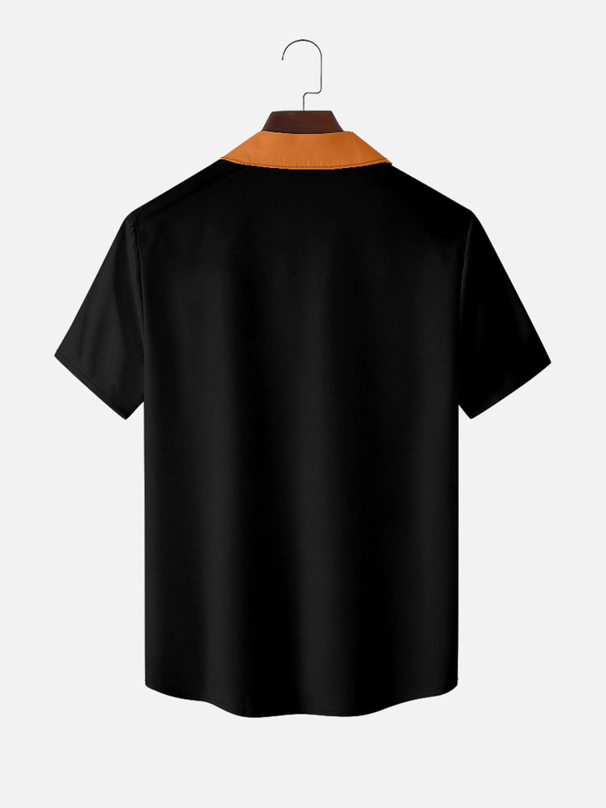 Tall Men's Dual Tiger Graphic Short Sleeve Shirt Eleven Oasis