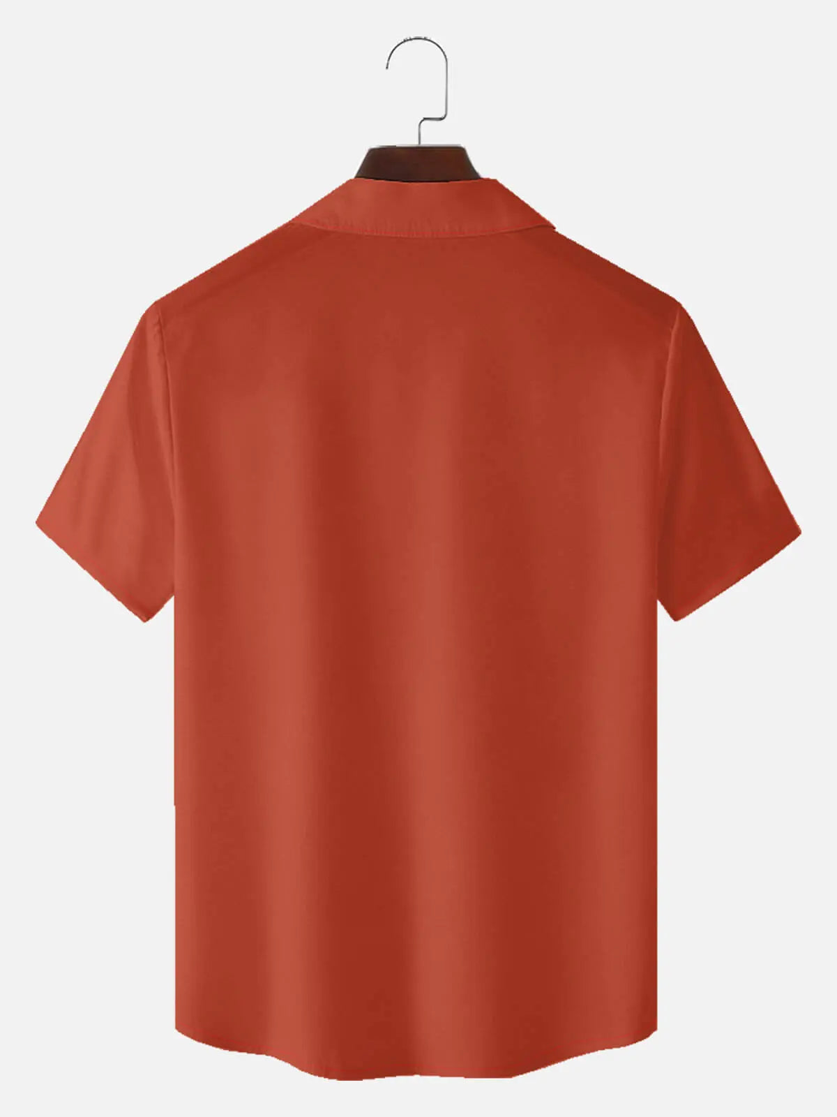 Men's Japanese Dragon Short Sleeve Shirt?