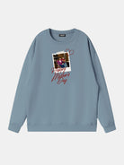 Custom Mother's Day Photo Sweatshirt Eleven Oasis
