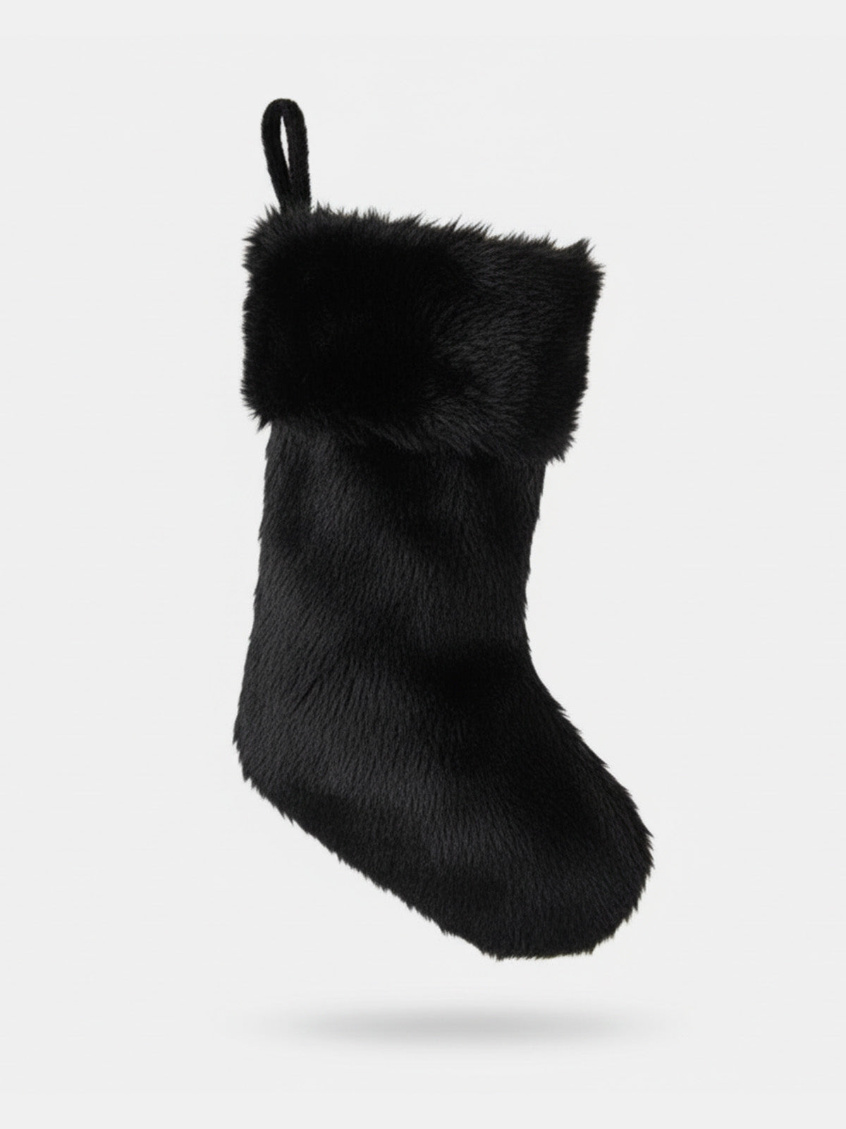 Classic Knit Christmas Stocking Eleven Oasis