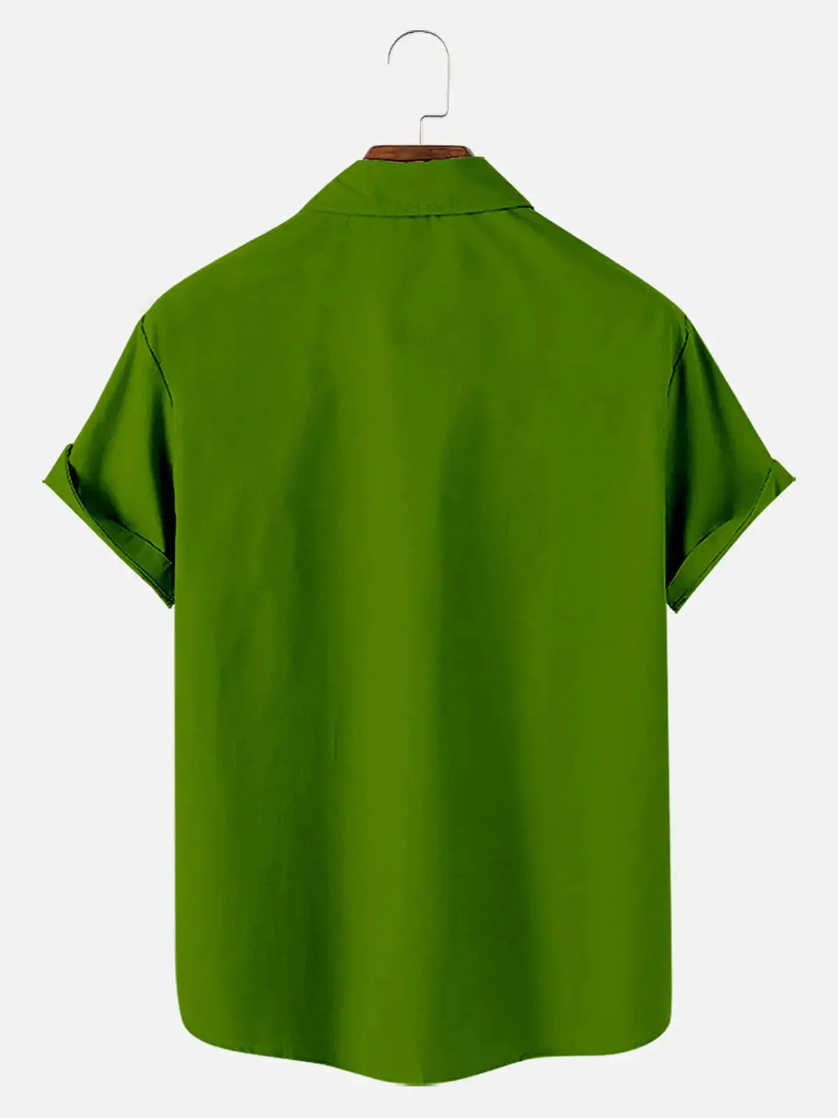 Merry Grinchmas Striped Men's Short Sleeve ShirtMens short sleeve shirts Big and tall Mens shirts Short sleeve shirts for men Mens 4xl shirts Casual short sleeve shirts