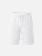 Men's Textured Performance Shorts ElevenOasis