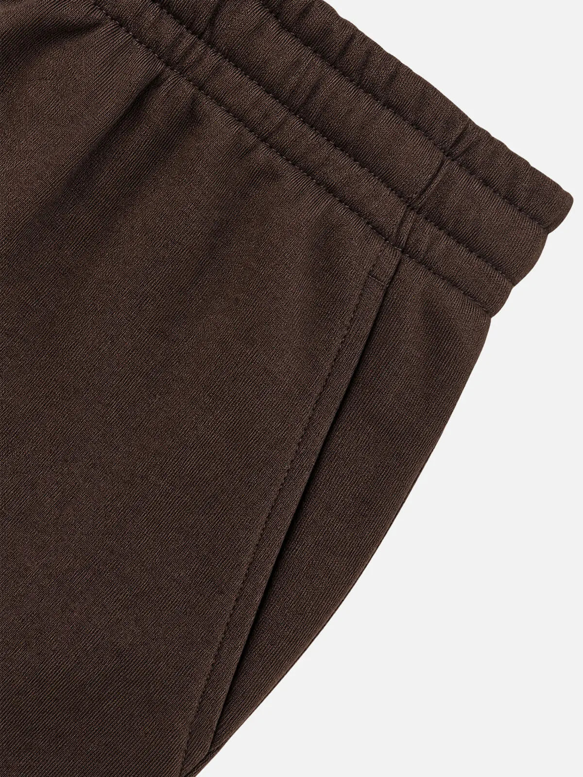 Men's Essential Drawstring Sweat Shorts ElevenOasis