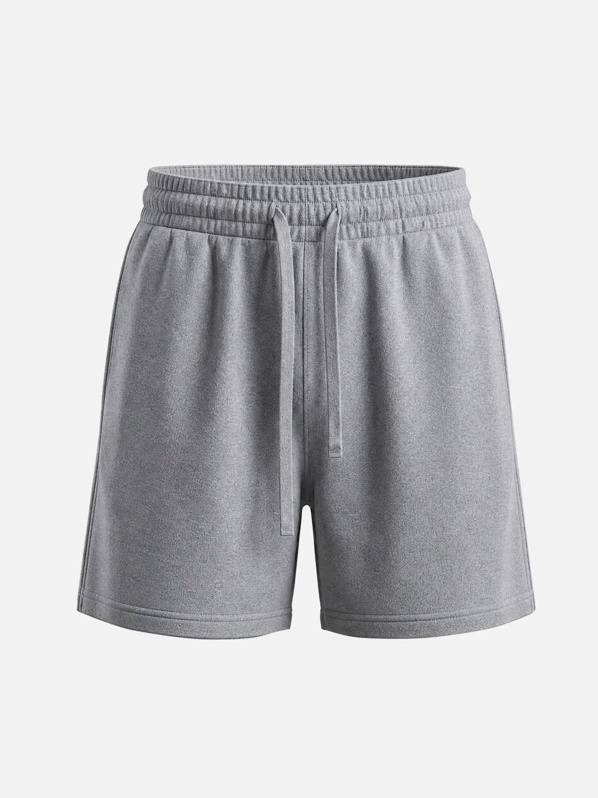 Men's Essential Drawstring Sweat Shorts ElevenOasis