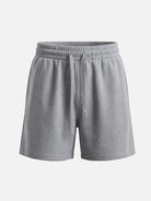 Men's Essential Drawstring Sweat Shorts ElevenOasis