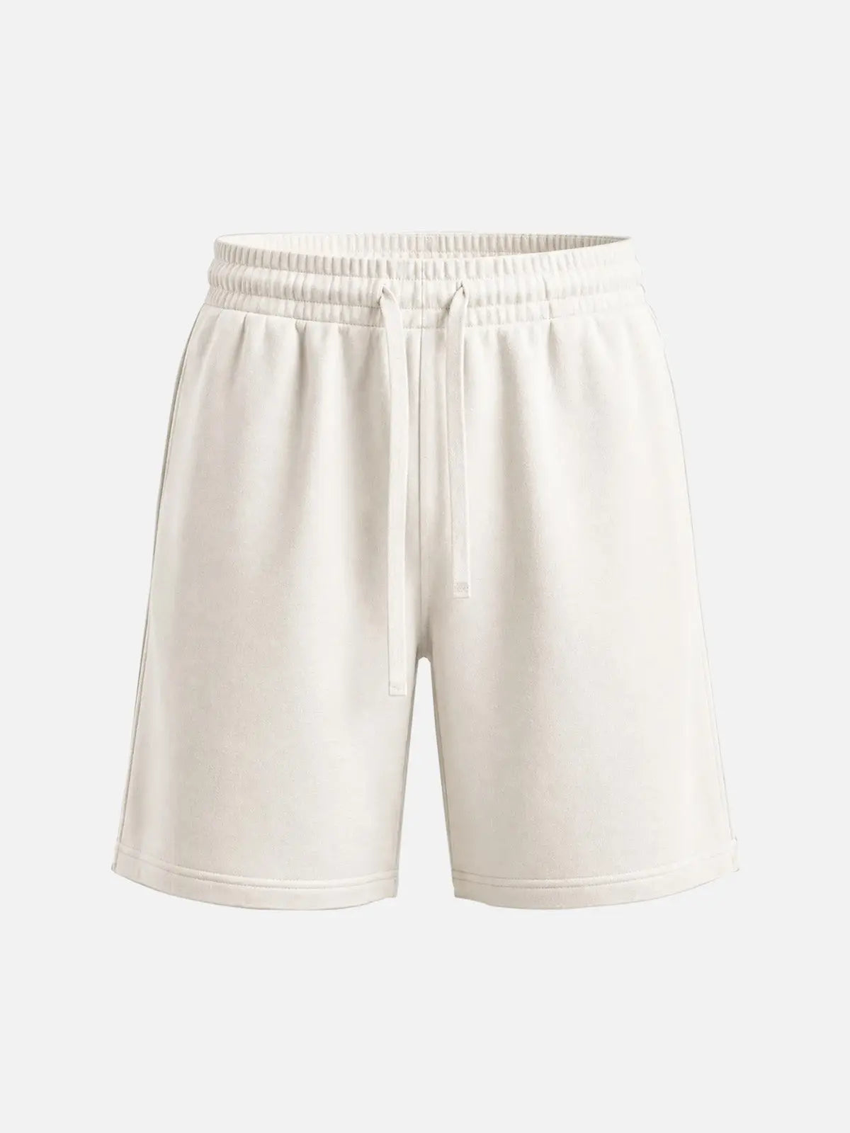 Men's Essential Drawstring Sweat Shorts ElevenOasis