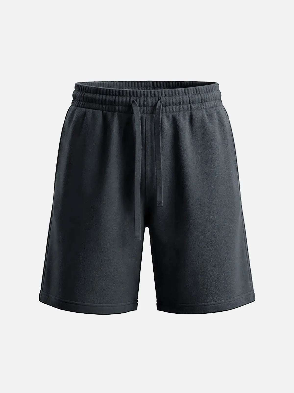 Men's Essential Drawstring Sweat Shorts ElevenOasis