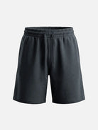 Men's Essential Drawstring Sweat Shorts ElevenOasis