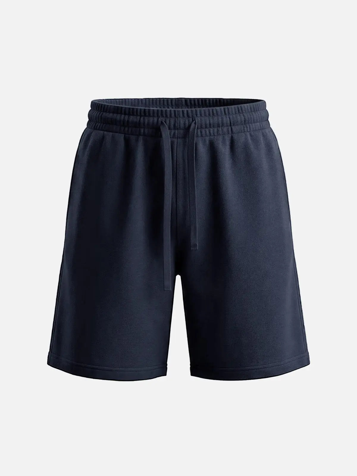 Men's Essential Drawstring Sweat Shorts ElevenOasis
