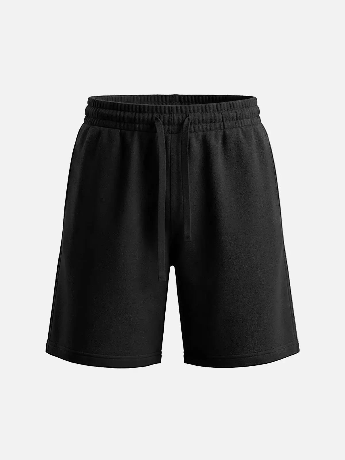 Men's Essential Drawstring Sweat Shorts ElevenOasis