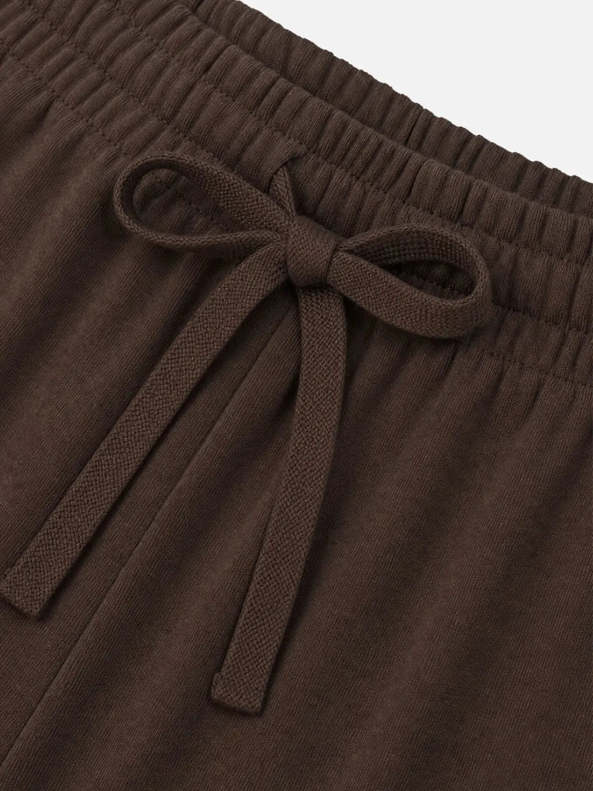 Men's Essential Drawstring Sweat Shorts ElevenOasis